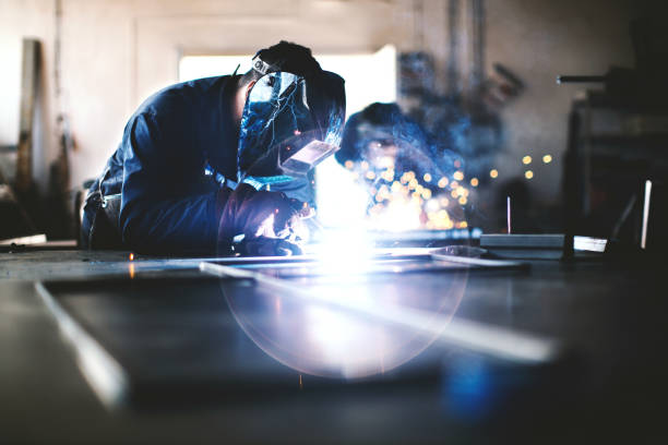 Best Marine and Shipbuilding Welding in Mills River, NC