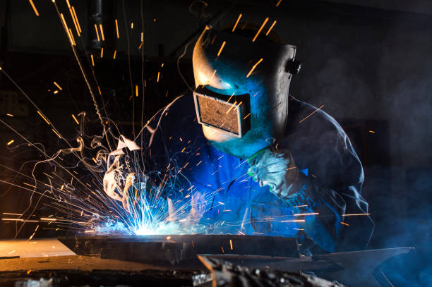 Best Pipe Welding in Mills River, NC
