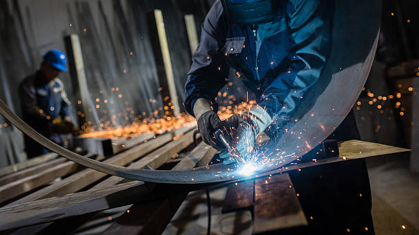 Best Artistic and Custom Metal Fabrication in Mills River, NC