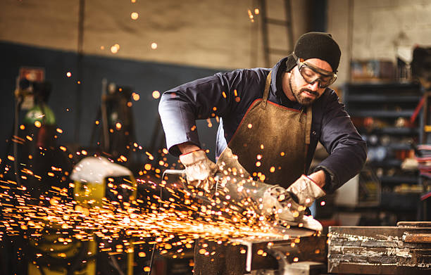Mills River, NC Welder & Metal Fabrication Company