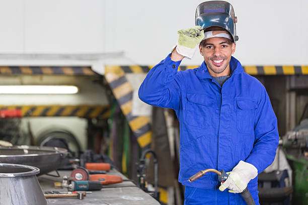 Best Welding Equipment Sales and Repair in Mills River, NC
