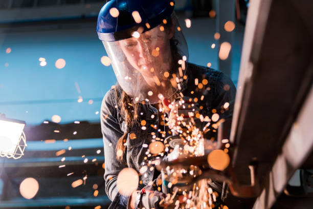 Best Automotive Welding in Mills River, NC